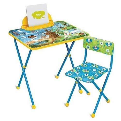 Стол детский/Парта/Парта детская/Набор мебели для детей
