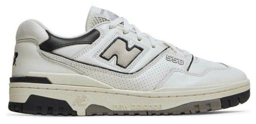 Кроссовки NEW BALANCE, Белый, EU 40