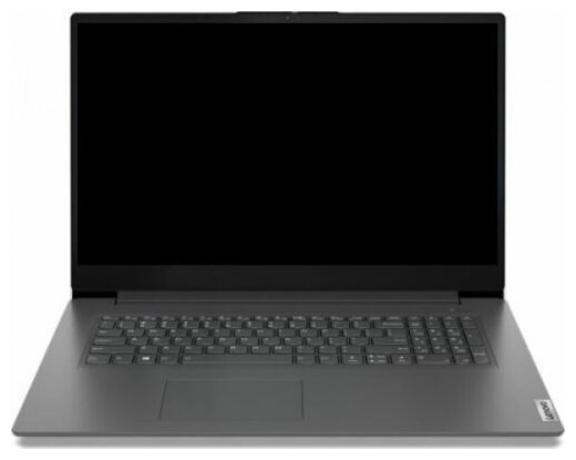 Ноутбук Lenovo V17 G2 ITL Gray (82NX00DGRU)