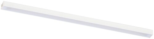 Светильник мебельный ИКЕА МИТЛЕД 80455435, 4 Вт, свет: теплый белый ...