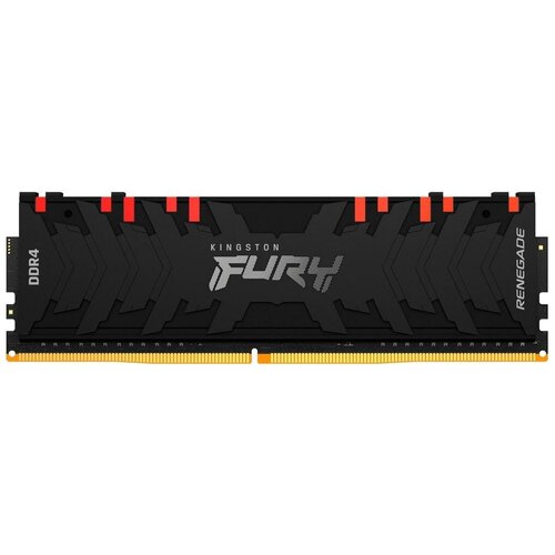 Память DIMM DDR4 PC4-24000 Kingston KF430C15RB1A16 16Гб 135 В 396900₽