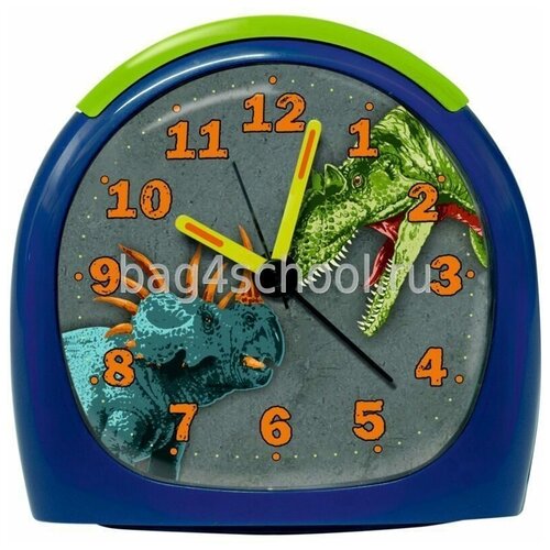 Будильник T-Rex 11665 3093₽