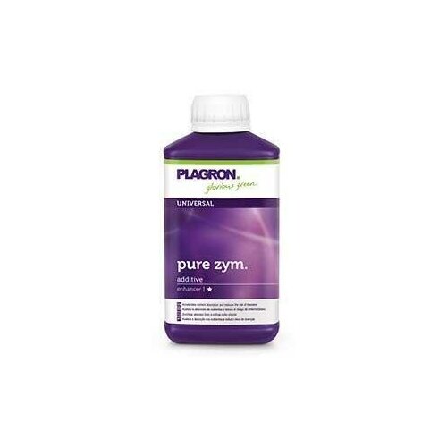 Стимулятор Plagron Pure Zym 250 мл (0.25 л)