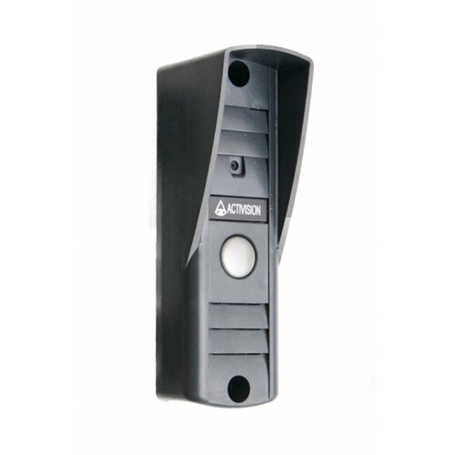 Вызывная (звонковая) панель на дверь Falcon Eye AVP-505 темно-серый темно-серый вызывная звонковая панель на дверь activision avp 506 темно серый