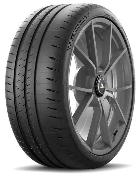 Автошина Michelin Pilot Sport Cup 2 295/30 R20 101Y