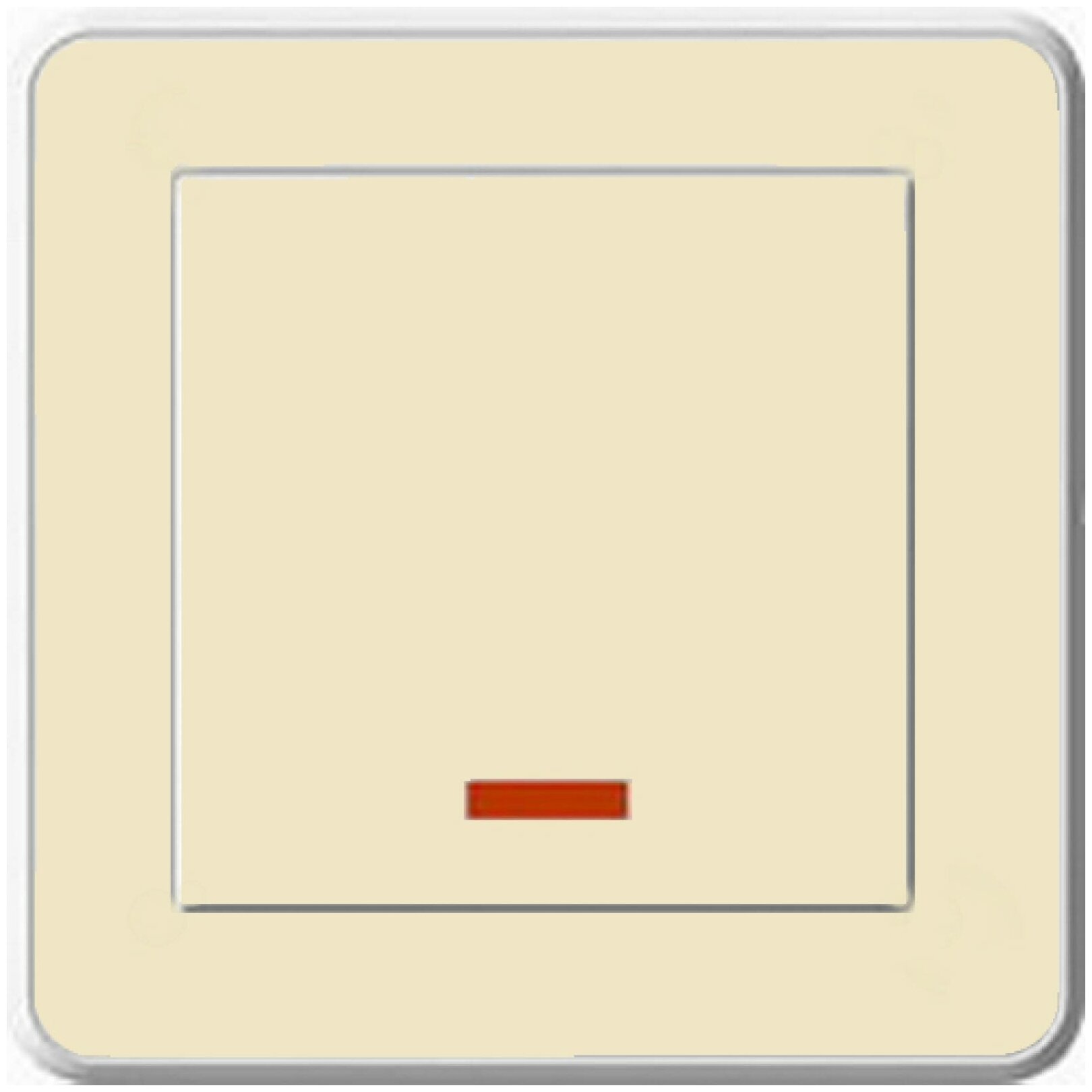 Выключатель а16 131 одноклавишный открытой установки