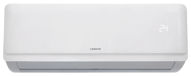 Сплит система Lessar LS-H12KPA2/LU-H12KPA2