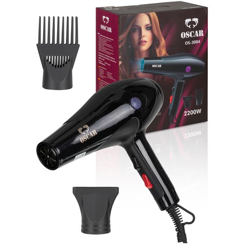 Фен для волос HAIR DRYER-001Z 2200 Вт 95000₽