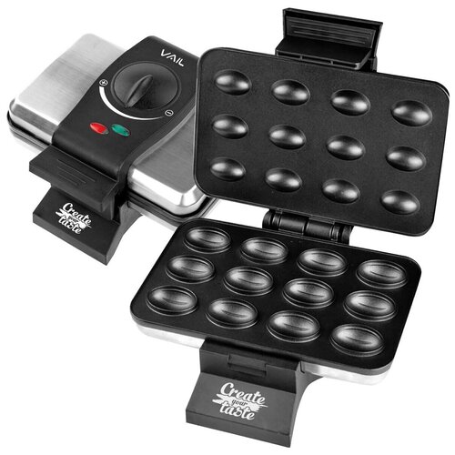 вафельница VAIL VL-5254 269000₽