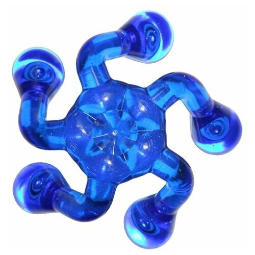 Массажер Лапонька-1 ТоргЛайнс Россия Цвет Цветной 199₽