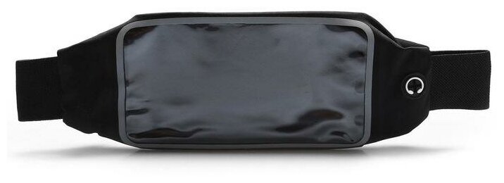 фото Сумка поясная ONLITOP