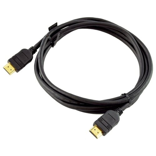 Кабель HDMI - HDMI, 2м, Lenovo (0B47070)