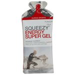 Гель Squeezy Energy Super Gel, С Электролитами И Кофеином, 33Г - изображение
