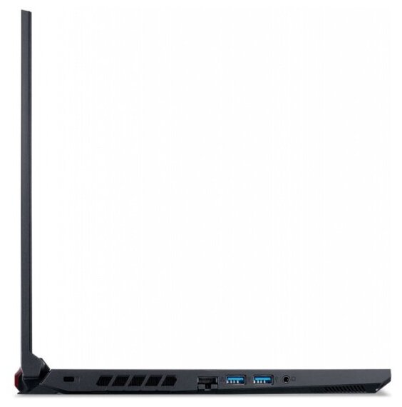 Игровой ноутбук ACER Nitro 5 AN515-57-75X5 NHQFGER004