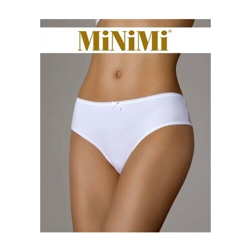 Трусы MiNiMi, размер 50/XL, розовый