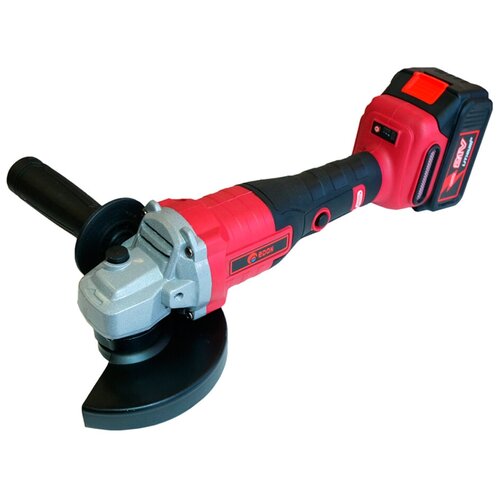 Болгарка УШМ Edon UAG-21-125BL 125 мм 21 В 685000₽