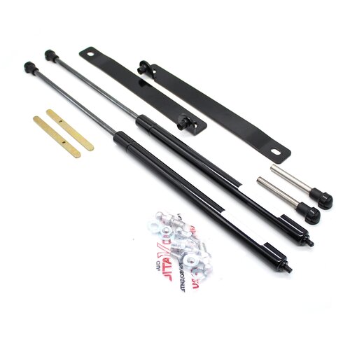 Амортизатор (упор) капота / газлифт для Mitsubishi Pajero Sport 2 2006-16 / L200 2006-16