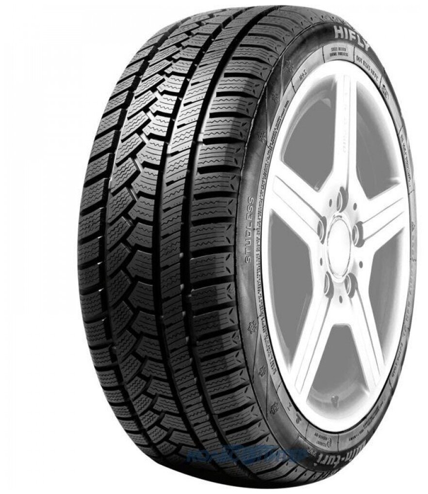 Автомобильные зимние шины Hifly Win-Turi 212 185/65 R14 86T