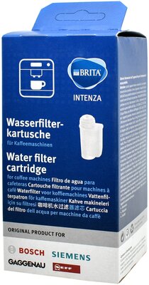 Siemens water filter TZ70003 467873 575491 17000705 BRITA Intenza