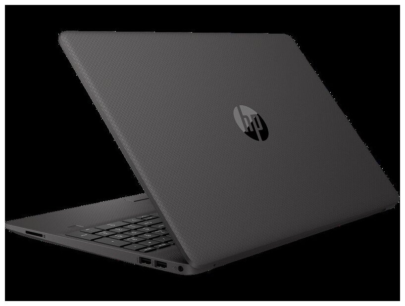 Ноутбук HP 250 G8 W10Pro Silver (2W9A5EA)