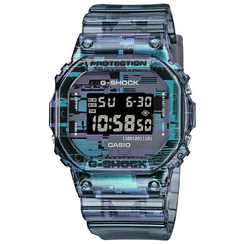 фото Наручные часы casio g-shock, мультиколор