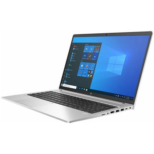 Ноутбук HP ProBook 450 G8 4K785EU серебристый 12191100₽