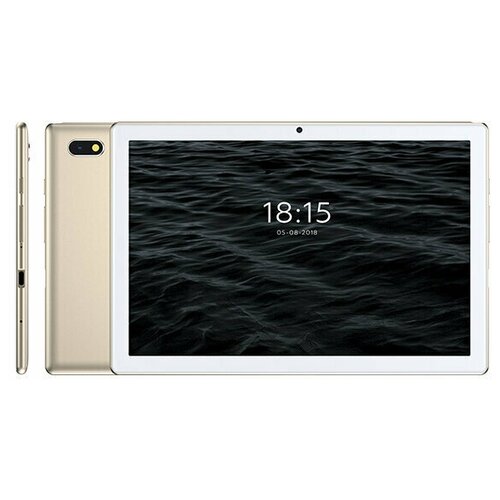 Планшет BQ Mobile BQ-1025L Exion Max Gold 845200₽