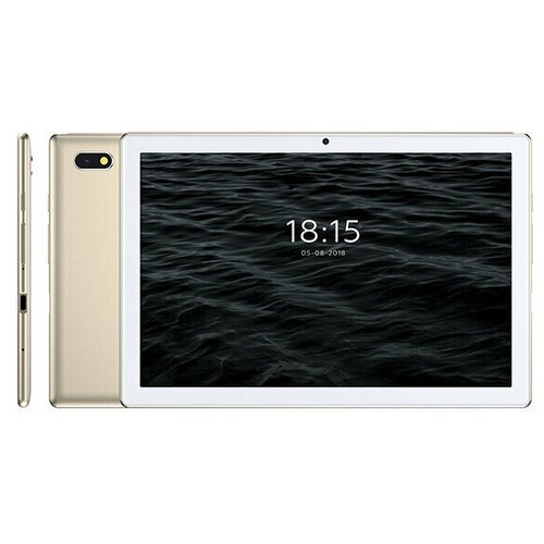 Планшет BQ Mobile BQ-1025L Exion Max Gold