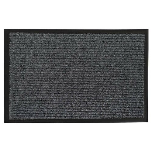 Коврик грязезащитный, влаговпитывающий 