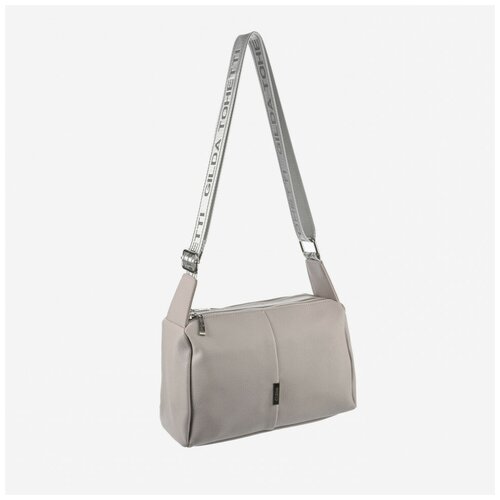 Сумка женская Gilda Tohetti 62977 бежевая (601)