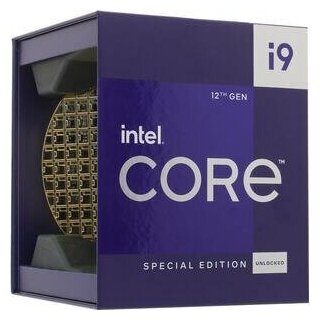 Процессор Intel Core i9-12900KS, BOX