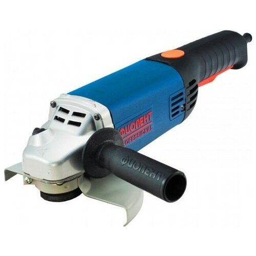 Угловая шлифмашина сетевая фиолент МШУ5-11-150 Фиолент 447200₽