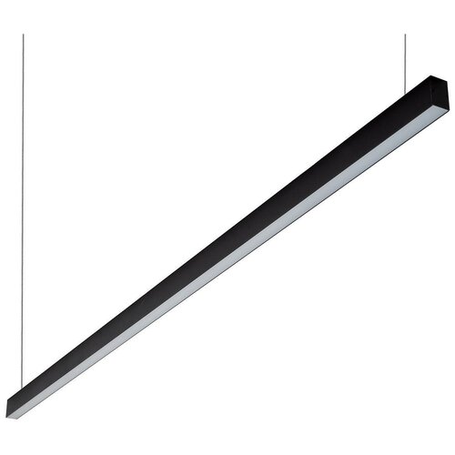 Линейный светильник Denkirs DK9304-BK