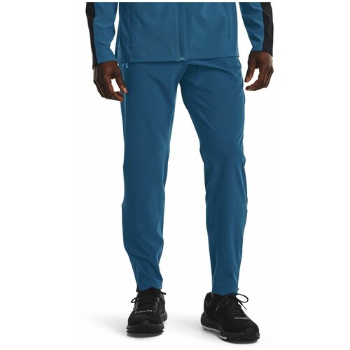 Брюки Under Armour UA OutRun the STORM Pant Мужчины 1365669-458 SM