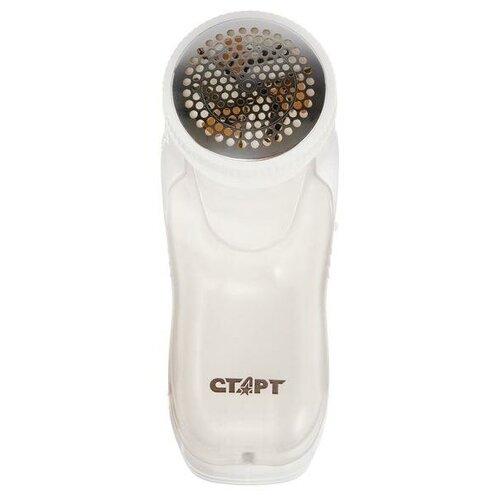 Машинка для ухода за шерстью Старт WR02 5 Вт от АКБ белая 224800₽