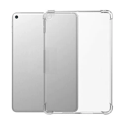 Чехол накладка противоударный для iPad Mini 1, 2, 3, 4, 5 (7.9), прозрачный 2 pcs tempered glass for apple ipad mini 4 5 2015 2019 7 9 a1538 a1550 a2124 a2125 a2126 a2133 coverage screen protector film