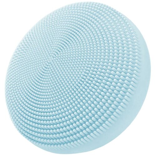 фото Массажер xiaomi mijia sonic facial cleanser blue