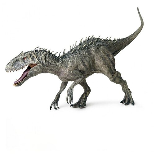 игрушка мозазавр динозавр jurassic mosasaurus 34 см Игрушка Индоминус Рекс. Динозавр. Jurassic Indominus Rex (34 см.)
