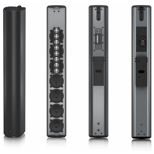 Звуковая колонна Tannoy VLS 15 EN54 11331600₽