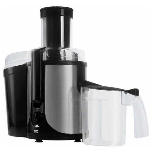 Соковыжималка BQ J1003 Чёрный-Сталь 645000₽