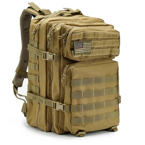 Тактический рюкзак Black Hawk M 45L хаки