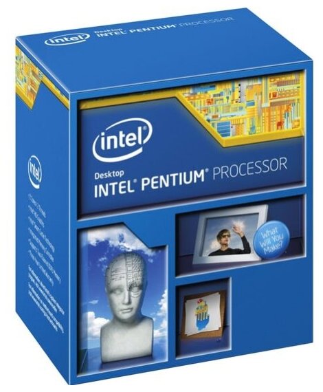 Процессор Intel Pentium G3440T , (LGA 1150) OEM