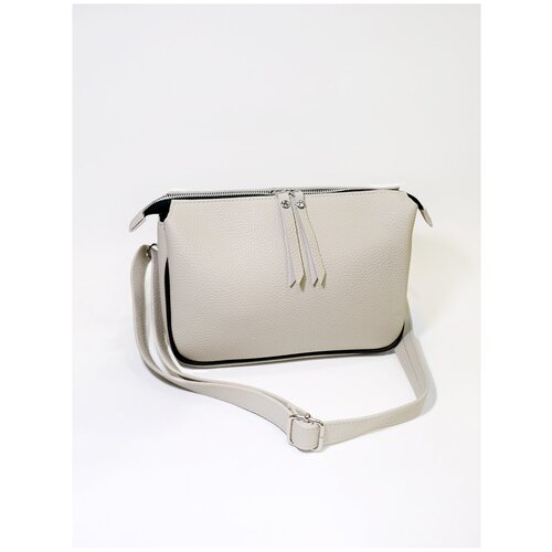 фото Сумка поясная twinkle twinkle кроссбоди из экокожи