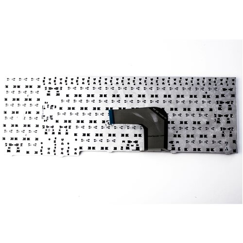 Клавиатура для ноутбука DNS ECS MB50 MB50II PN 82B382-FM2028 MP-09R16SU-3603 MP-09R16SU-3603RU 2928₽