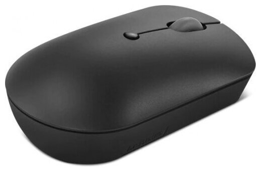 Мышь Lenovo 400 беспроводная черный