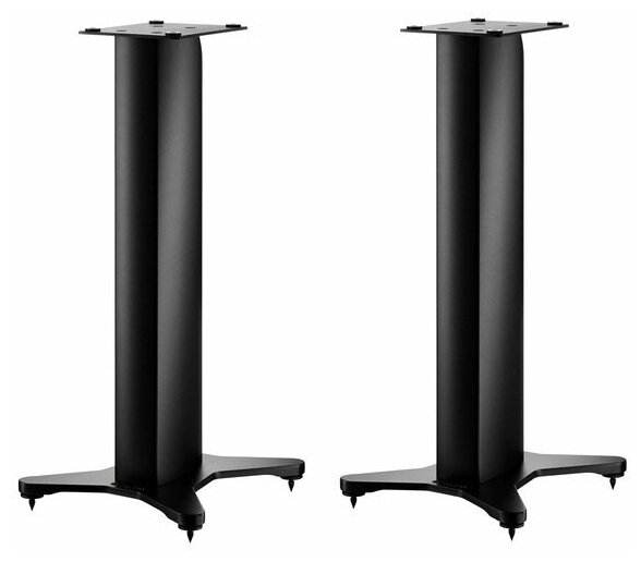 Стойка под аккустику DYNAUDIO STAND 10 Satin Black