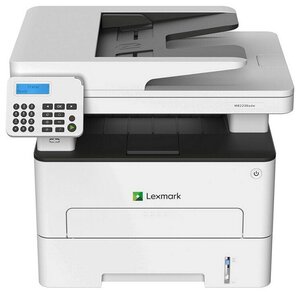 МФУ Lexmark MB2236adw (18M0410) Лазерное монохромное A4, 34 стр/мин