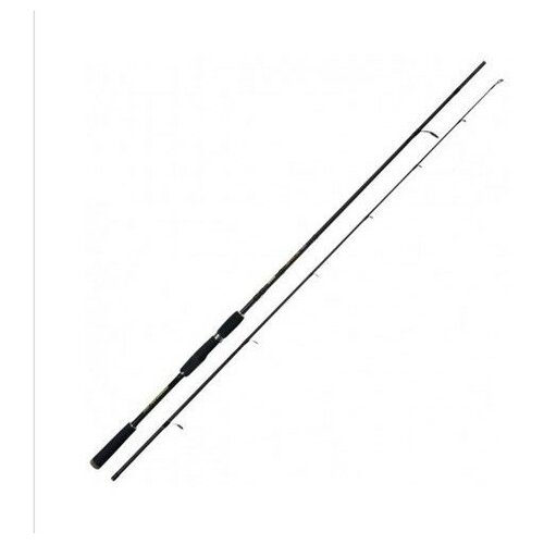 спиннинг okuma light range fishing spin 7’0” 212cm 1 8g Удилище Okuma Safina-X Spin 7'0 212cm 15-40g 2sec