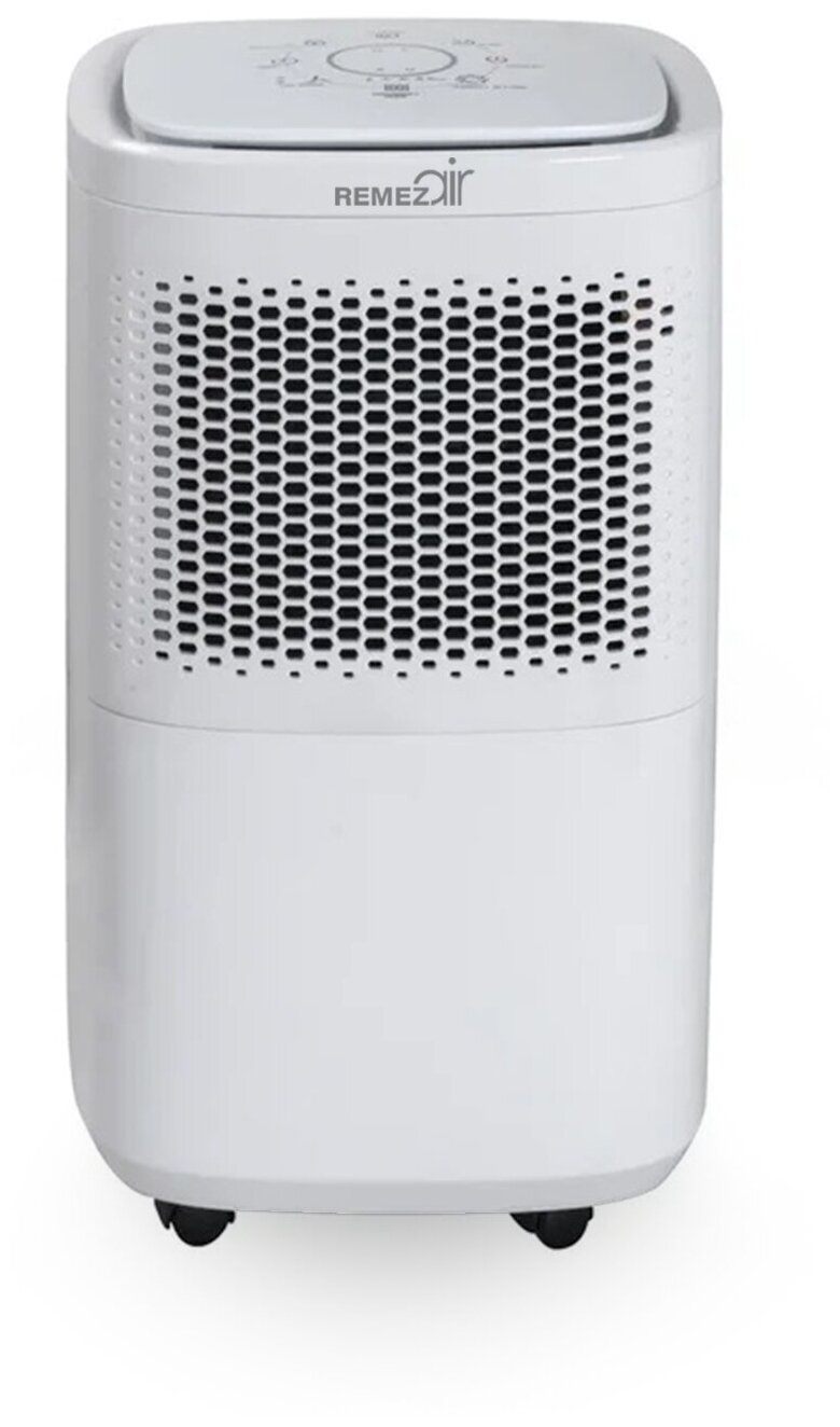 Осушитель воздуха REMEZair RMD-301 с управлением по Wi-Fi