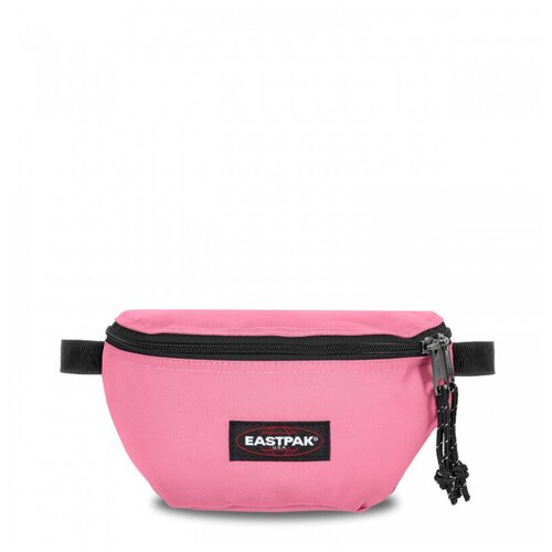 фото Сумка на пояс eastpak springer playful pink